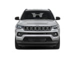 2026 Jeep Compass Latitude 85th Anniversary Edition