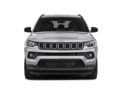 2026 Jeep Compass Latitude 85th Anniversary Edition