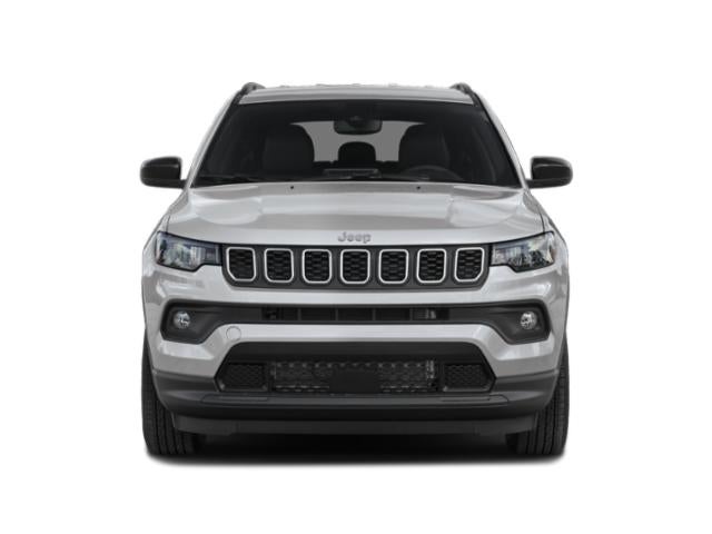 2026 Jeep Compass Latitude 85th Anniversary Edition