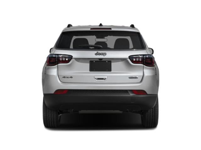 2026 Jeep Compass Latitude 85th Anniversary Edition