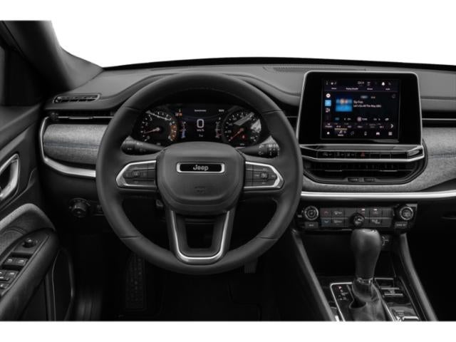 2026 Jeep Compass Latitude 85th Anniversary Edition