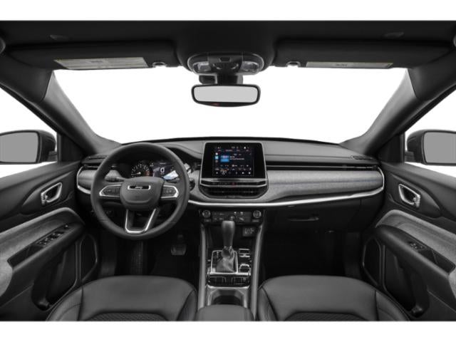 2026 Jeep Compass Latitude 85th Anniversary Edition