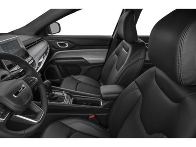 2026 Jeep Compass Latitude 85th Anniversary Edition