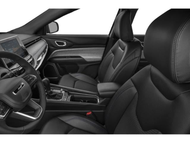 2026 Jeep Compass Latitude 85th Anniversary Edition