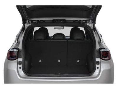 2026 Jeep Compass Latitude 85th Anniversary Edition