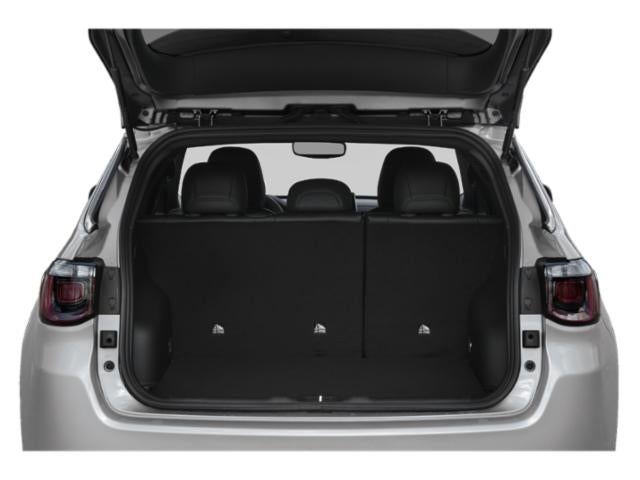 2026 Jeep Compass Latitude 85th Anniversary Edition