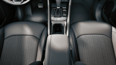 2027 Jeep Compass Trailhawk