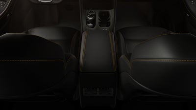 2026 Jeep Cherokee Base