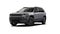 2027 Jeep Cherokee Limited