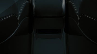 2027 Jeep Cherokee Limited