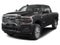 2027 RAM 3500 Laramie Night Edition