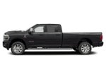 2027 RAM 3500 Laramie Night Edition