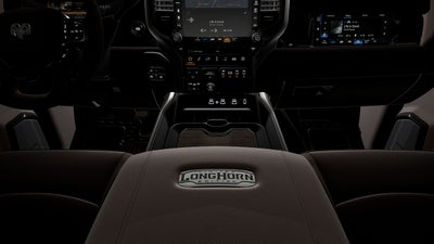 2027 RAM 3500 Limited