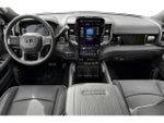 2027 RAM 3500 Limited Night Edition