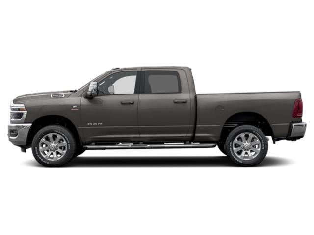 2027 RAM 2500 LARAMIE