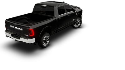 2027 RAM 2500 Limited