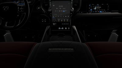 2027 RAM 2500 Limited
