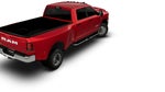 2027 RAM 3500 BIG HORN