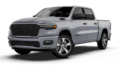 2027 RAM 1500 Base