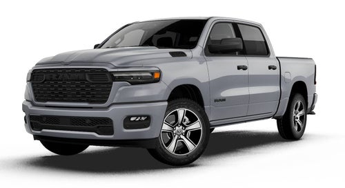2027 RAM 1500 Base