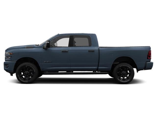 2027 RAM 2500 Big Horn Night Edition