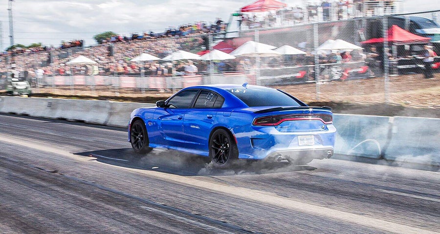 Lander Dodge - Dodge Charger Wyoming