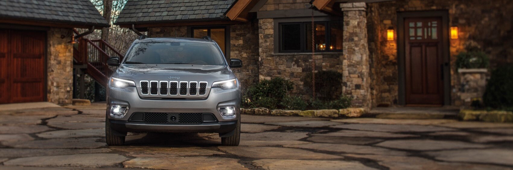 Jeep Dealer Arapahoe, WY