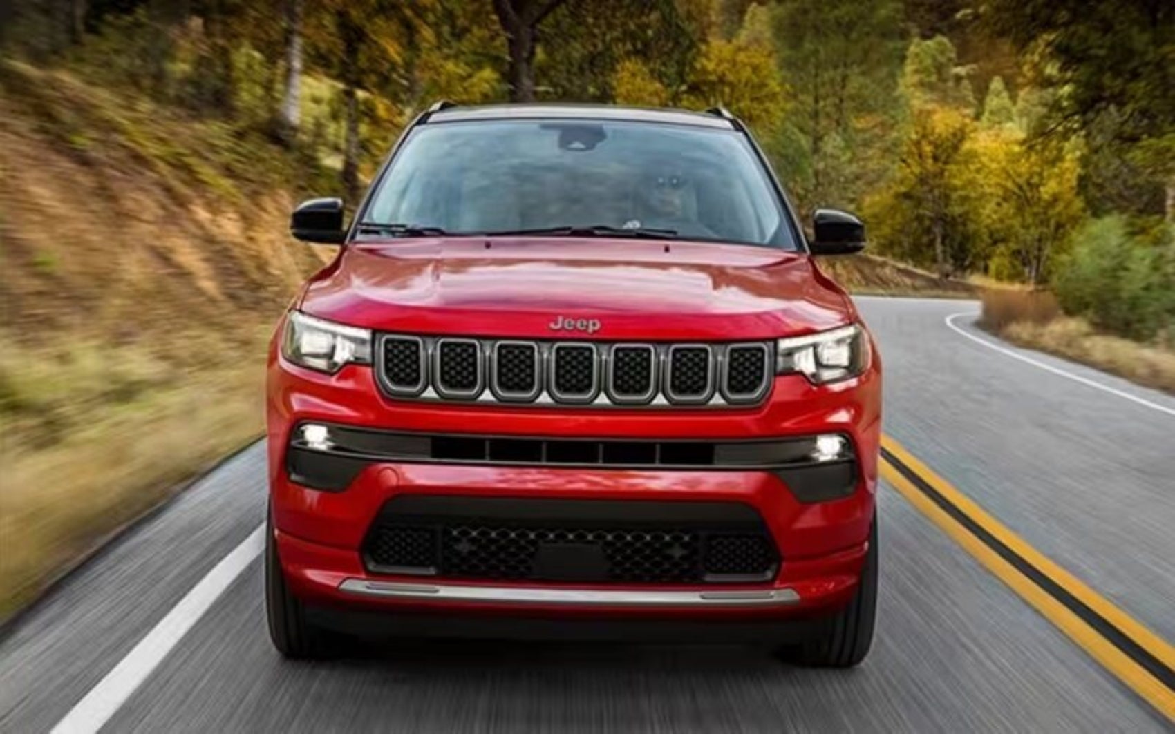 Jeep First Responders Bonus Cash 