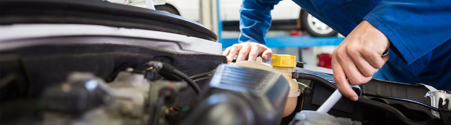 Oil Change Lander Riverton