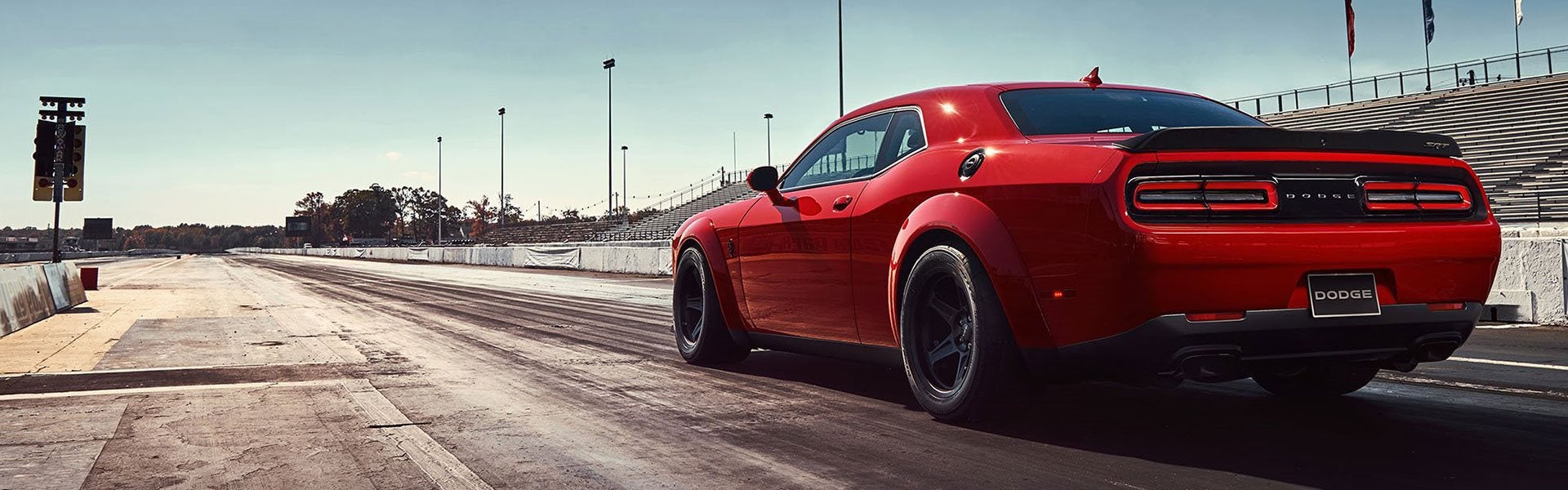 Dodge Challenger Lander WY