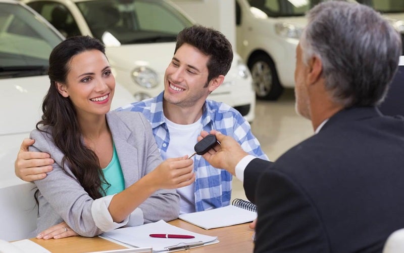 Delve into Jeep Financing and Lease Deals