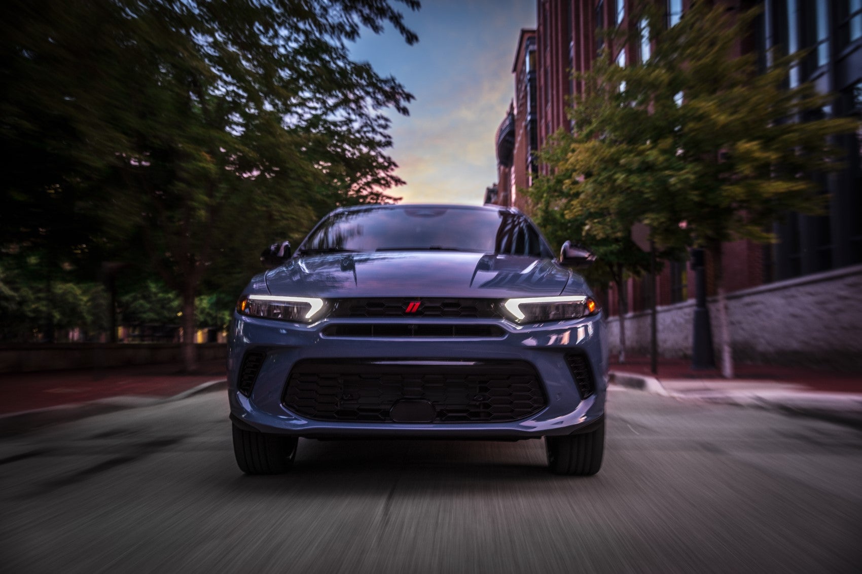 Dodge Hornet