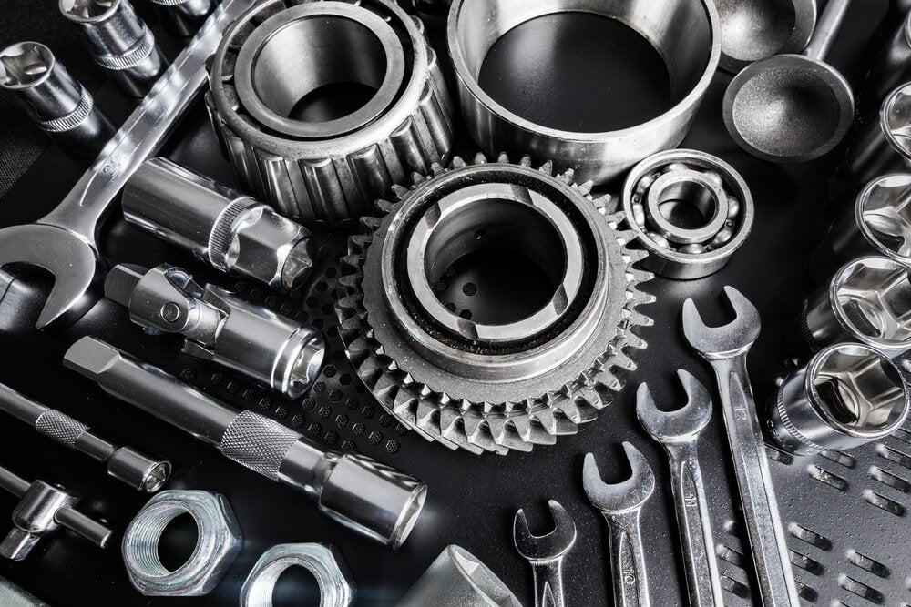 Jeep OEM Parts and Accessories
