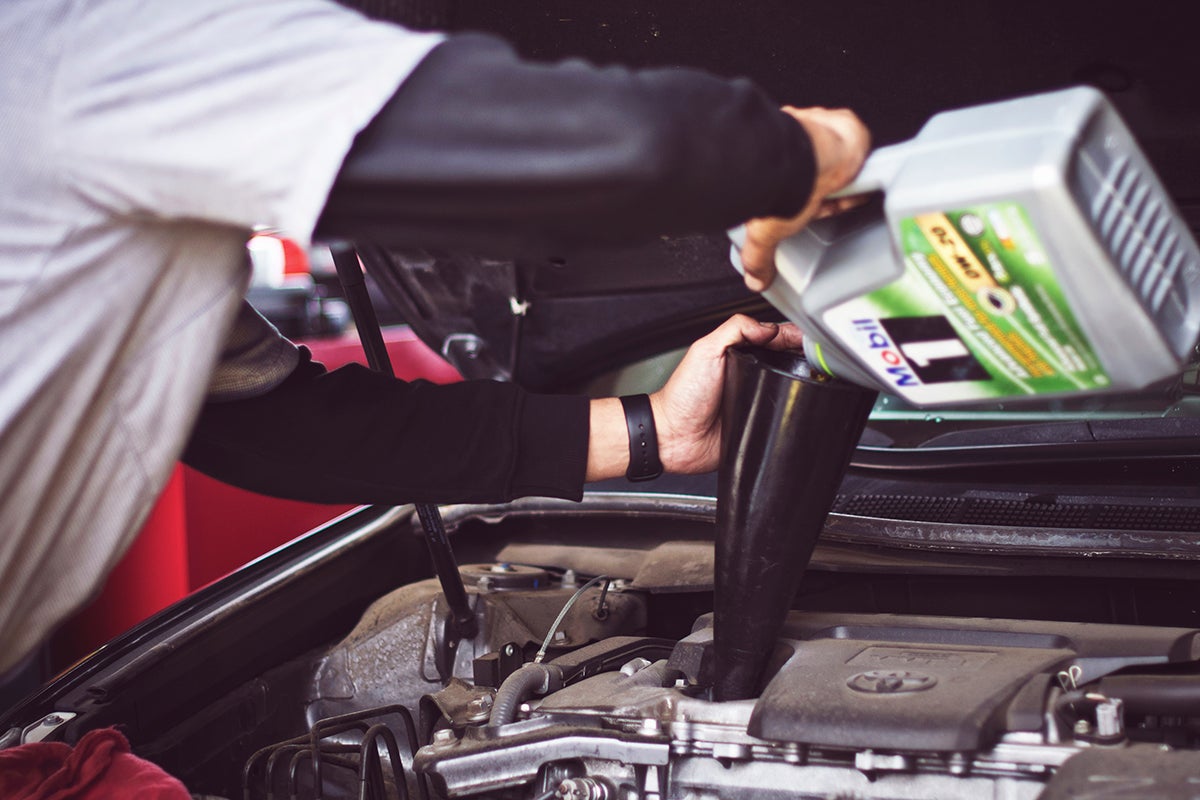Auto repair Riverton Wyoming