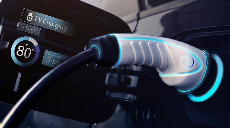 Electric Vehicle Dealer near Fort Washakie WY