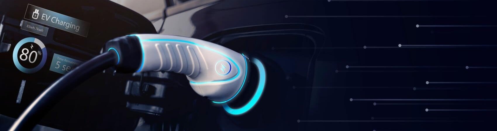 Electric Vehicle Dealer in Wyoming