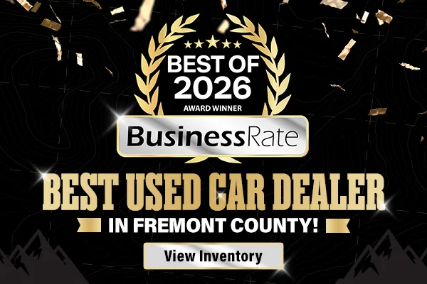 Best of 2026 Business Rate Award Winner