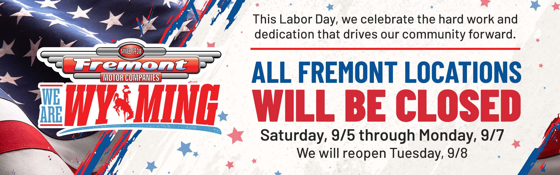 Labor Day