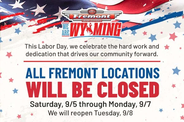 Labor Day