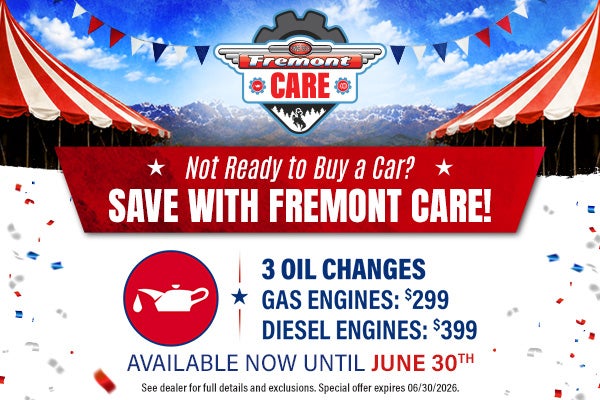 Fremont Care from Fremont in Lander, WY