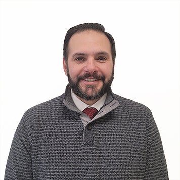 Jeremy Mejorado