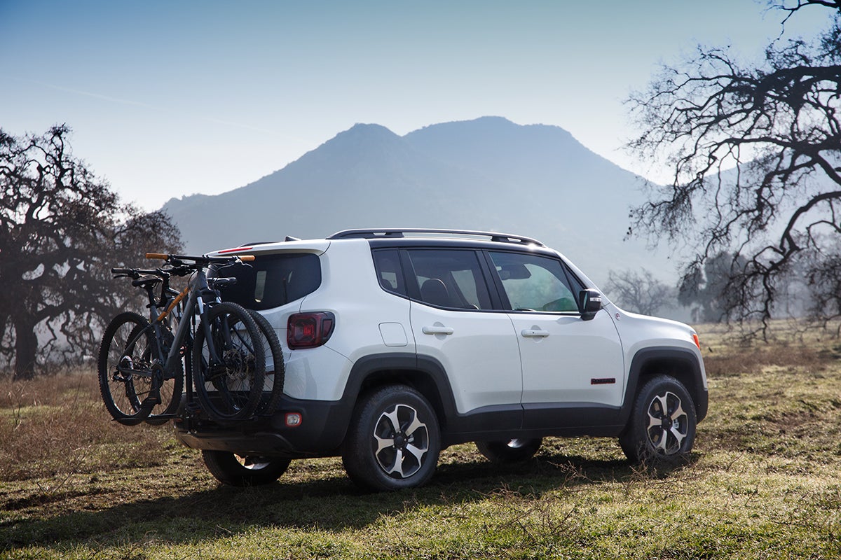 Jeep Dealer Lander Wyoming