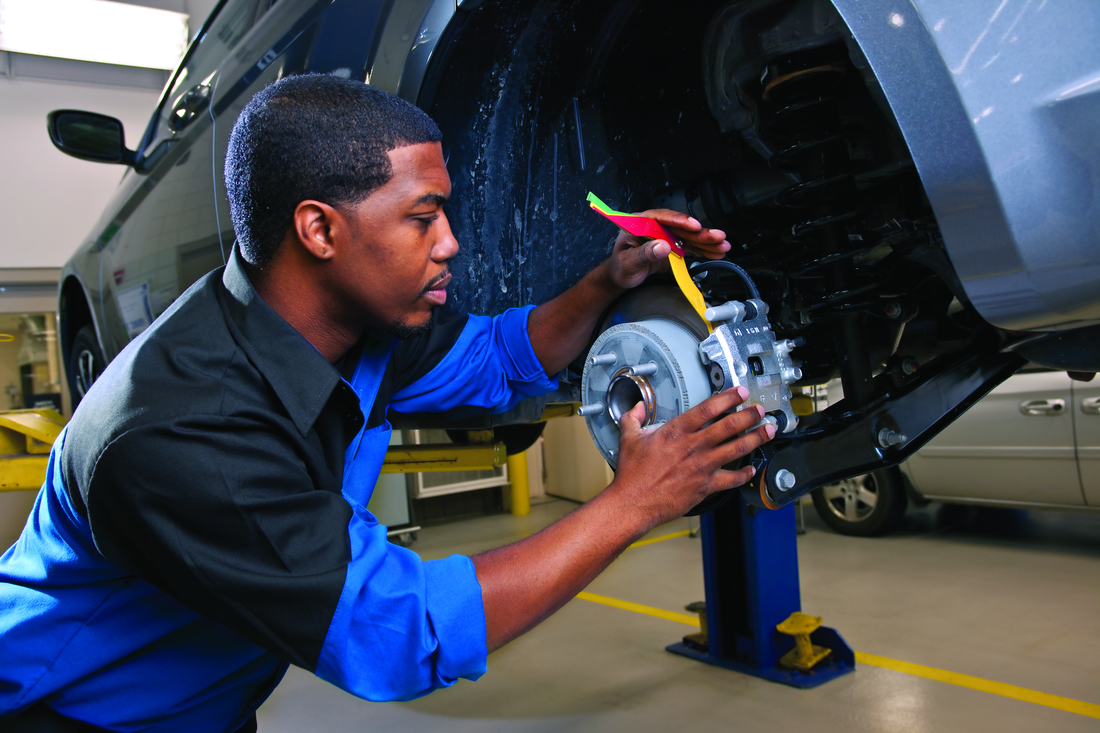 Jeep Service near Fort Washakie WY