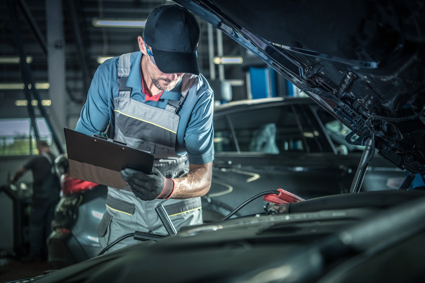 Dodge Service for Fremont County