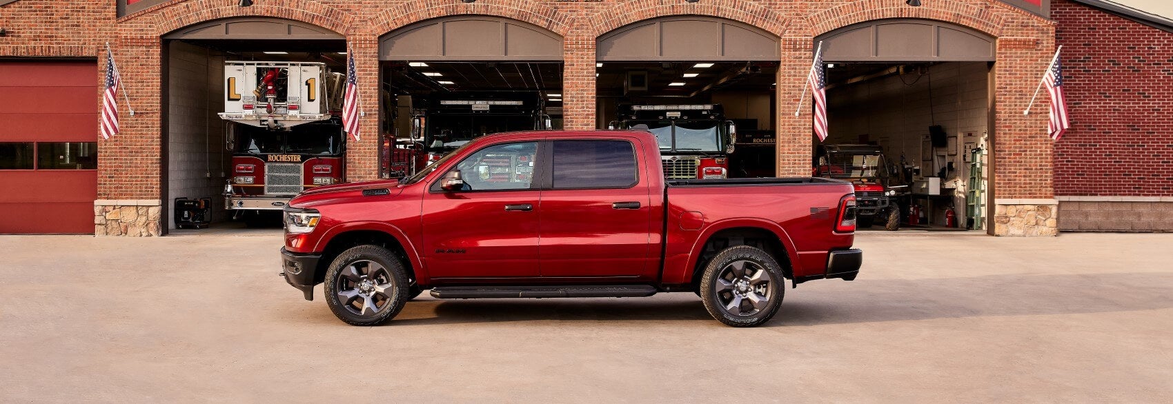 Ram Dealer Arapahoe WY