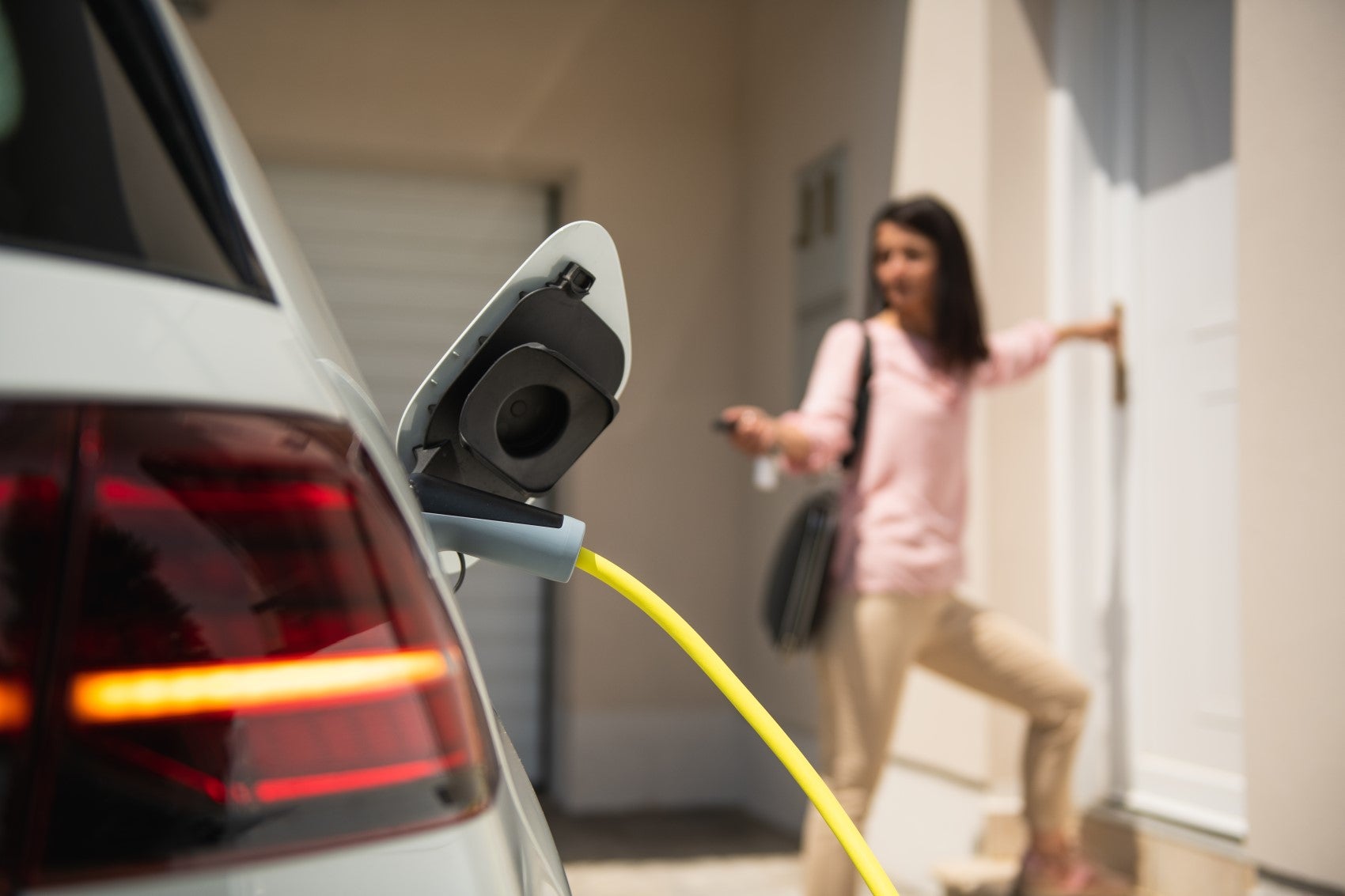 Electric Vehicle Dealer near Riverton WY