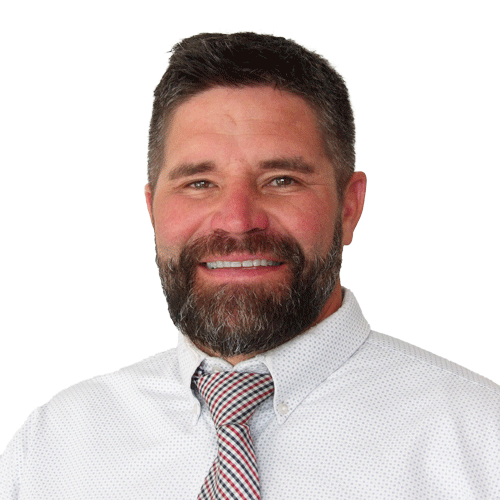 Brandon Archambault