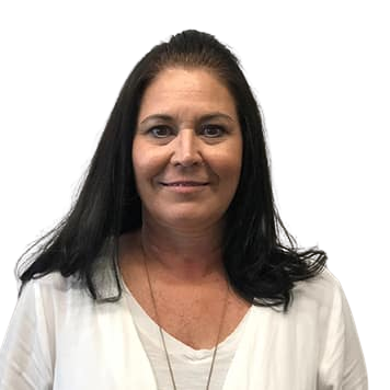 Michelle Young-Fulkerson